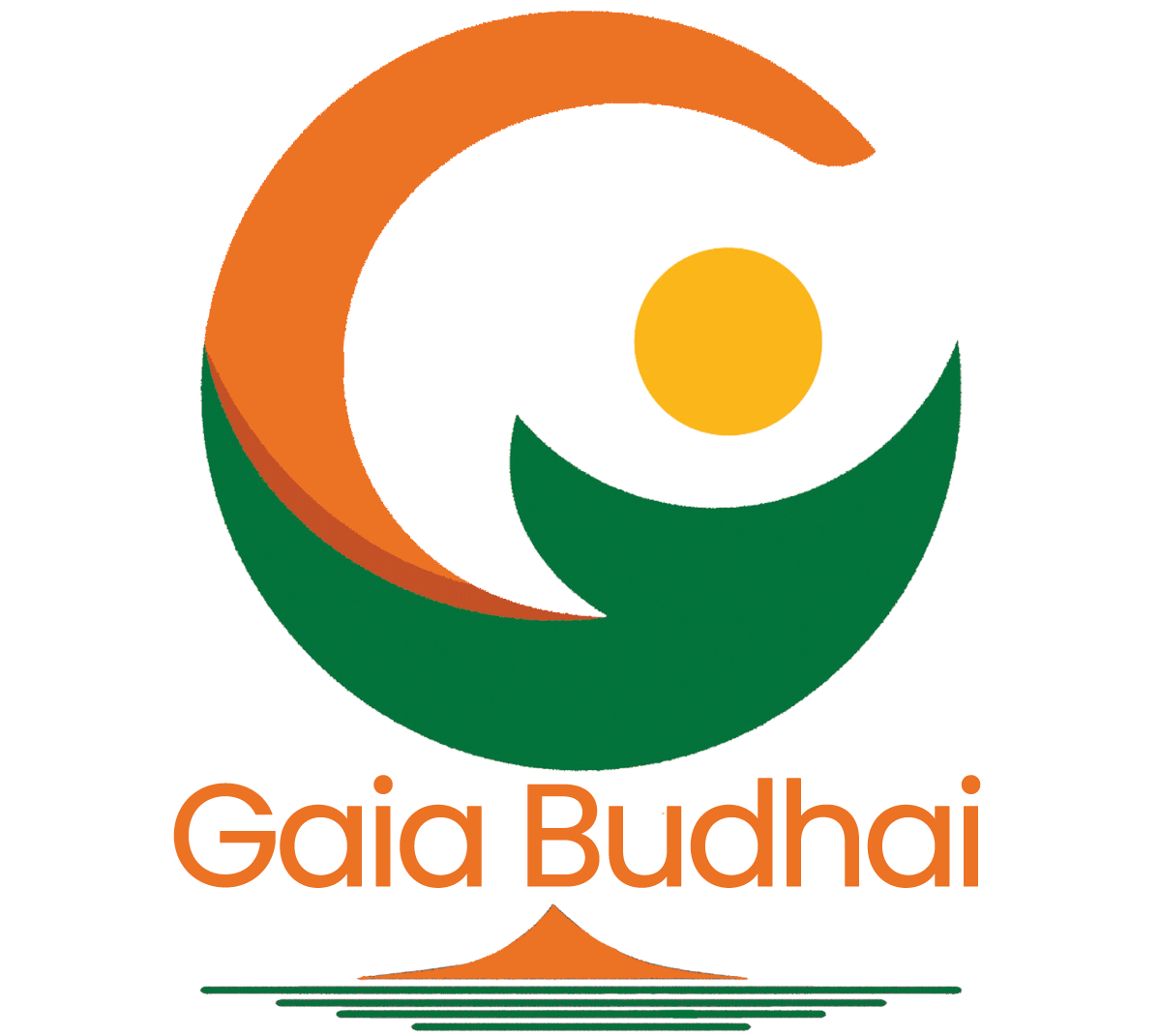 Gaia Budhai | Coach, Mentor & Mediator